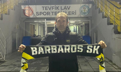 Yuntdağspor’un yeni teknik direktörü Yılmaz İşler oldu