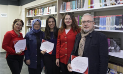 Yunusemre Belediyesi’nden kütüphaneler için kitap bağışı kampanyası