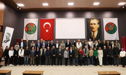 Yunusemre Belediyesi Felsefe Günleri’nde “Yapay Zeka” söyleşisi düzenledi