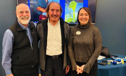 ABD’de Türk zeytinyağı rüzgarı