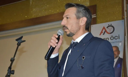 Manisa Berberler ve Kuaförler Odası’nda Adem Şahin güven tazeledi