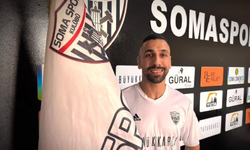 Somaspor’dan üçlü transfer hamlesi