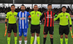 Selendi Belediye Spor ligde yenilgisiz yoluna devam ediyor