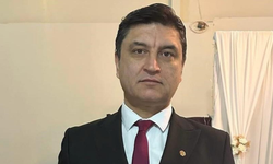 Alaşehir Kahveciler Esnaf Odası’nın yeni başkanı Umut Koç oldu