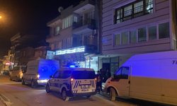 Alaşehir’de yalnız yaşayan adam evinde ölü bulundu