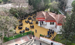 Yunusemre’de Emekli Kafe kapılarını açtı