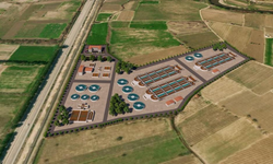 Muradiye OSB’de atıksu sorununa kalıcı çözüm