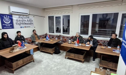 Manisa’da uluslararası öğrenciler arası Kur’an-ı Kerim yarışması