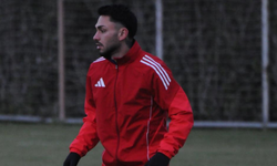 Somaspor’da ikinci yarı mesaisi başladı: Hedef ligde kalmak