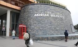 Akhisar’da ramazan dayanışması: 2 bin aileye 1000 TL’lik destek