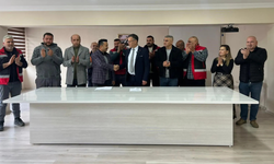 Alaşehir Belediyesi’nde 2026 zammı netleşti: En düşük maaş 41 bin TL'yi aştı