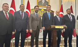 Bakan Bayraktar Manisa’da