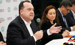 Başkan Dutlulu: 2026 yılını hizmet yılı yapmak istiyoruz