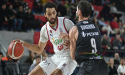 Manisa Basket düşme hattında Galatasaray’ı ağırlayacak