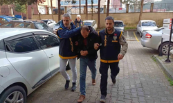 Eşini sokak ortasında öldüren zanlı adliyeye sevk edildi