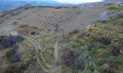 Demirci’de aranan kayıp kadın 8 gün sonra dere yatağında ölü bulundu