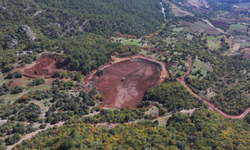 Manisa'da kırsal kalkınmaya dev yatırım