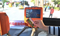 Manisa toplu taşımada dijital dönüşüme geçiyor