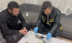 Manisa'da kan bağışı yalanıyla milyonluk dolandırıcılık: 10 kişi tutuklandı