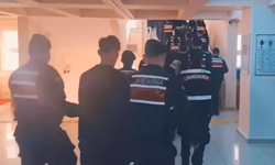 Manisa dahil 11 ilde dolandırıcılık ağına darbe: 25 tutuklama