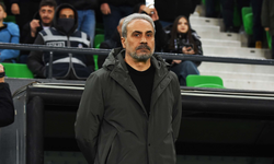 Manisa FK’da Dalcı farkı