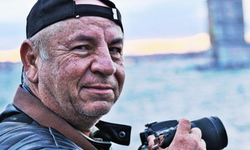 Manisa, Ali Hikmet Varlık’ın objektifinden sanatseverlerle buluşacak