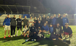 Gördes Engelliler Derneği’nden Altıntaş Spor’a moral ziyareti