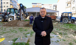 Yunusemre’de Gülşah Durbay’ın ismi ölümsüzleşiyor