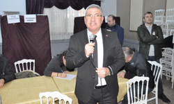 Kahveciler Odası’nda Başkan Yerli üçüncü kez güven tazeledi