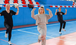 Yunusemre Belediyesi’nden Manisa kültürüne folklor desteği