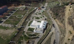 Demirci’nin şifalı mirası modern bir çehre kazanıyor