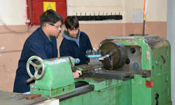 Savunma sanayinin geleceği Manisa’da şekilleniyor