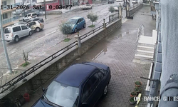 Kula'da trafik kazası: 2 kişi yaralandı