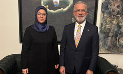 Hafsa Sultan Hastanesi’ne 125 milyon TL’lik yatırım TBMM gündeminde