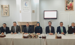 MCBÜ, iki yılda akademik ve dijital atılım yaptı