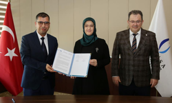 Manisa CBÜ, dijital yoklama sistemi ile güvenli dönüşümü başlattı