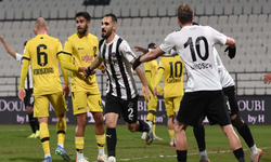 Manisa FK, Iğdır deplasmanında çıkış peşinde