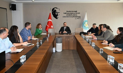 Manisa iklim krizine karşı yol haritasını güncelledi