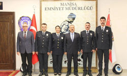 Manisa’da zehir tacirlerine karşı 2025 bilançosu