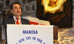 Manisa Lokantacılar Odası seçimini Yıldırım kazandı