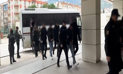 Manisa merkezli DEAŞ operasyonu: 4 tutuklama