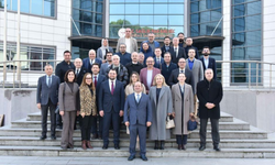 Manisa 2025’te 11 milyon muayene ve 145 bin ameliyat ile sağlıkta rekor kırdı