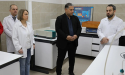 Manisa’dan çiftçiye  “Toprak Dostu” bilimsel reçete müjdesi