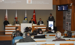 2035 ve 2050 hedefleri için Manisa’da arazi kullanımı masaya yatırıldı