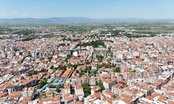 Manisa’da 2026 yılı toplantı ve gösteri alanları belli oldu