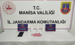 Manisa’da aranan 3 zanlı jandarma operasyonuyla yakalandı