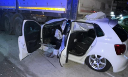 Manisa'da feci kaza: Ölü ve yaralılar var