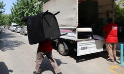 Manisa’da hacimli atıklar için yeni dönem