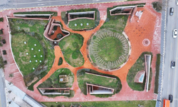 Manisa’da Kurtuluş Müzesi kente tarihi yolculuk sunuyor