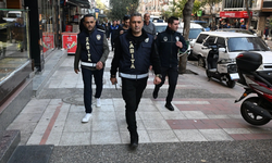 Manisa’da yaya yollarına sıkı denetim: Kurallara uymayanlara ceza kesildi